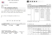 양평방향 칠서휴게소, 우수화장실 장려상 수상
