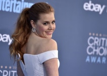 [포토]에이미 아담스, 빛나는 미소