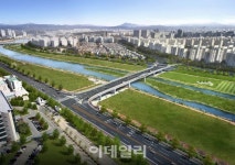 대전 유성구 구성동과 서구 만년동을 잇는 카이스트교, 16일 완전 개통