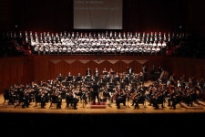 베토벤 합창교항곡 송년의례 단골된 까닭