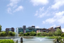 인천가톨릭대학교, 2017학년도 신입생 모집