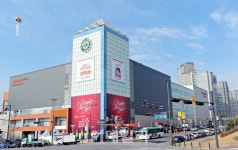 [포토]홈플러스, 142호점 파주운정점 오픈-11