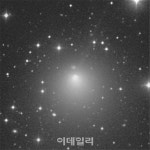 내년에는 우주의 기운 받는다…유성우부터 혜성··부분월식도