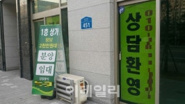 공급 과잉에 금리 인상까지…오피스텔 상가 투자 주의보