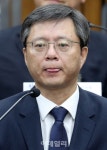 [포토]청문회 답하는 우병우 전 민정수석