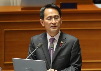 법무부, 헌재에 대통령 탄핵사건 의견서 제출