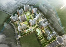 김해 율하2지구 공공주택 `율하자이힐스테이트` 1월 초 분양