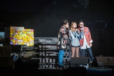 [문화대상 추천작_콘서트] 2016 어반자카파 전국투어