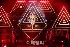 [문화대상 추천작_뮤지컬] CJ E&M 보디가드