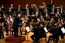 [문화대상 추천작_클래식] 헤르베르트 블롬슈테트 & 밤베르크교향악단