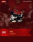 [카드뉴스] 2016 노래방 TOP10