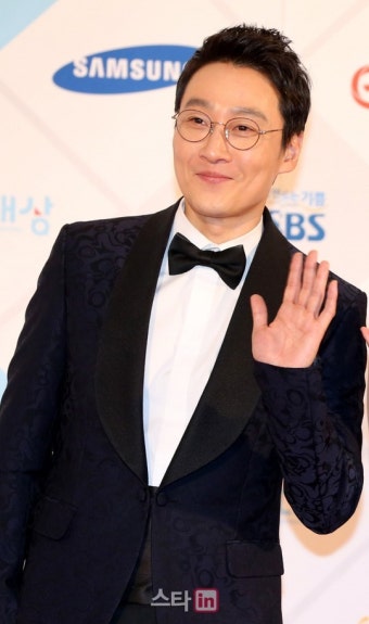 ‘비매너 논란’ 이휘재 “욕심 과했다…성동일에 사과”
