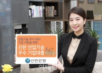 신한銀, R&D기업 지원 신한 산업기술 우수기업대출 출시