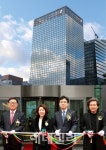 대신금융그룹, 여의도시대 접고 명동시대 연다