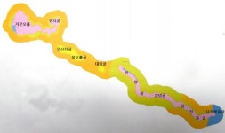 제주 거문오름 아래 용암동굴 천연기념물 지정