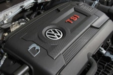 [포토 ]강력한 퍼포먼스를 자랑하는 B&B 오토모빌테크닉 골프 GTi 클럽 스포트 S의 엔진