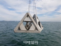 충남 태안군 근흥면 일원에 ‘연안 바다목장’ 조성