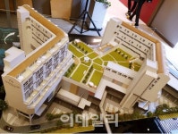 복층·테라스…실속파 신혼부부 아파트 대신 오피스텔