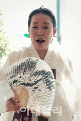 인간문화재 '심청가' 보유자 성창순 명창 별세