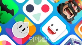 한해 34兆 떼돈 번 애플 앱스토어…효자는 누구?