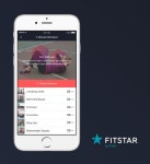 [CES 2017]핏비트,  퍼스널 트레이닝 앱 ‘핏스타’ 공개