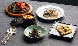 메이필드호텔, 한정식 평일 점심특선 선보여
