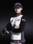 LPGA 진출 박성현, 테일러메이드와 후원 계약 체결