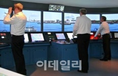 포스코대우, 인니 경찰청에 함정 시뮬레이터 공급..300억 규모