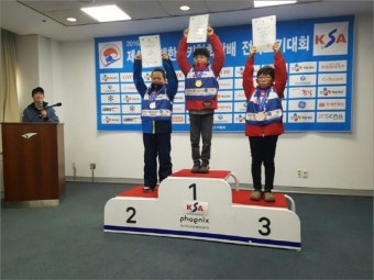 스키크로스 대회, 평창동계올림픽 베뉴 보광휘닉스파크서 개최