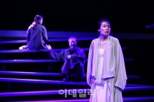 [백스테이지] 다른 듯 닮았다…창극 vs 뮤지컬
