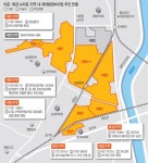 속도 붙은 이문·휘경뉴타운..서울 동북부 중심축 되나