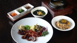 제주 겨울 바다향 품은 바릇 3대 진미 맛보세요