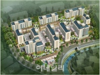 종로구 신영제1구역 재개발…아파트 199가구 조성