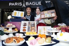 [포토]파리바게뜨, 행복한 설날 되세요