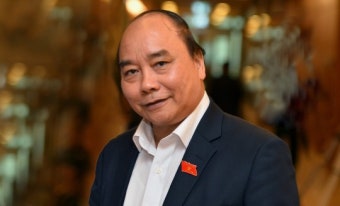 베트남 총리 