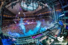 한국관광공사, 월드클럽돔 코리아 외래객 2만명 유치 협약 체결