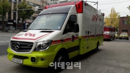 서울시, 소방장비 확충에 483억 투입…전년비 44%↑