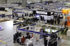 2017 자동차경량화기술산업전 다음달 15일 개막