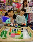 [포토] 설 겨냥... 해피 토이저러스(ToysRus) 데이