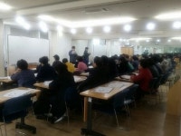 마포구청, 마포구민 대상 2017년 성인 영어 기초교육 수강생 모집