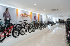 알톤스포츠, 대리점주들과 알톤 패밀리 데이 진행