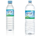 “부드럽고 깔끔한 물”…제이크리에이션, ‘제주 한라수’ 출시