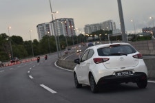 [취재 수첩] 말레이시아 자동차 이야기(2) - 말레이시아의 교통 문화를 경험하다