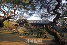 [e주말] 500백년의 전통과 세월이 담긴 외암마을