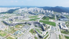 중앙행정기관·정부출연연구기관 세종시 이전 마무리