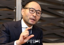 국가대표 명품 수선실 한길사 황인찬 사장