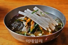 [여행] 맛없는 부산에서 숨은 맛집 찾기