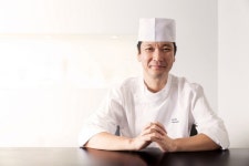 ‘일식 장인’ 무라카미 타다시, 이태원에 ‘스시 무라카미’ 오픈