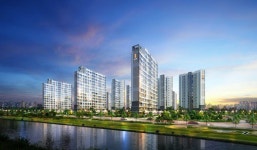 광주 아파트 `송정KTX 우방아이유쉘` 분양
