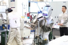 한국도요타, 제3회 고객 서비스 기술 경진대회 열어